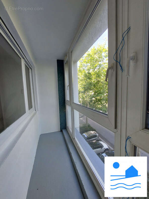 Appartement à LE HAVRE