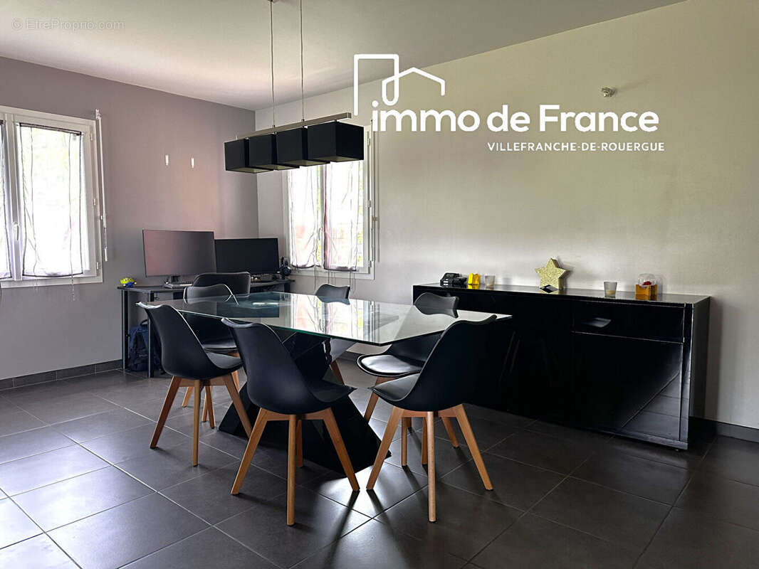 Maison à MARTIEL