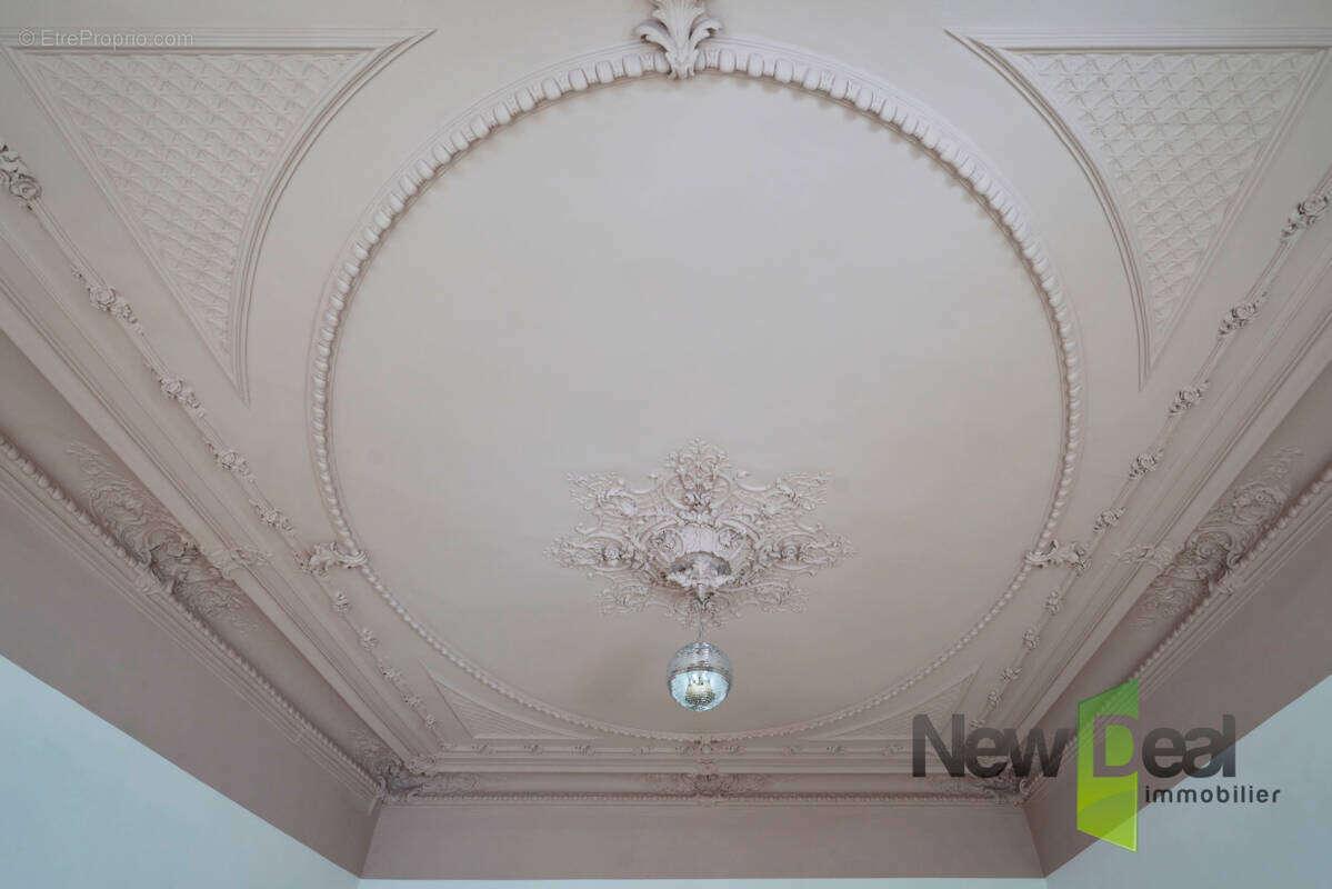 Maison à VALENCIENNES