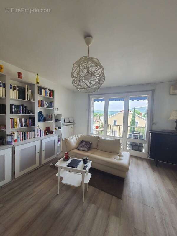 Appartement à VALENCE