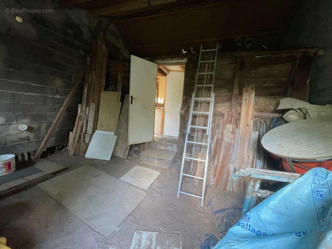 Maison de campagne - photo 9