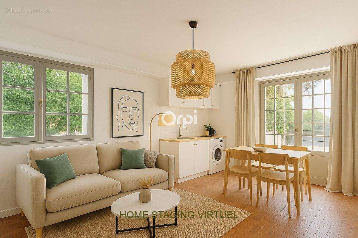 Maison à SAINT-PRIVAT-DES-VIEUX