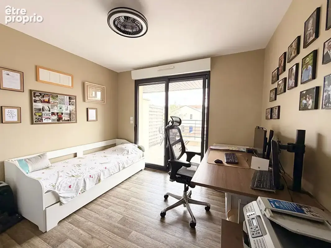 Maison 115m² à compiègne - photo 6