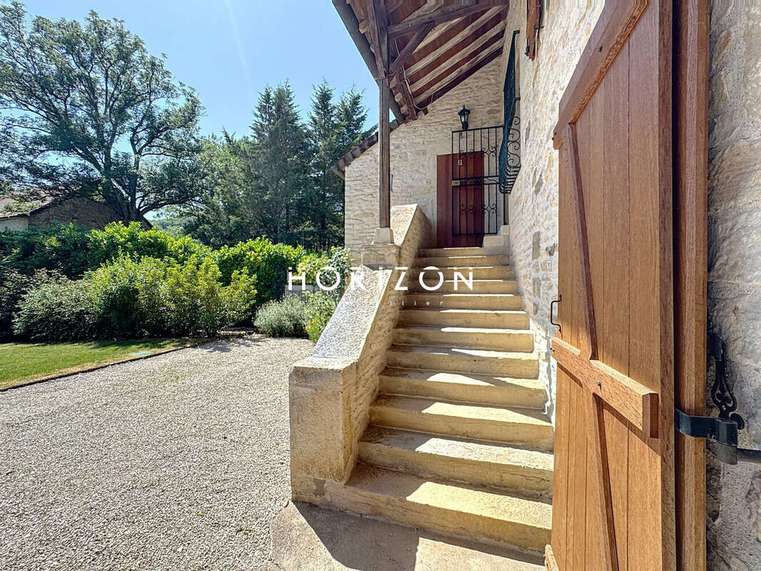 Maison à BONNAY