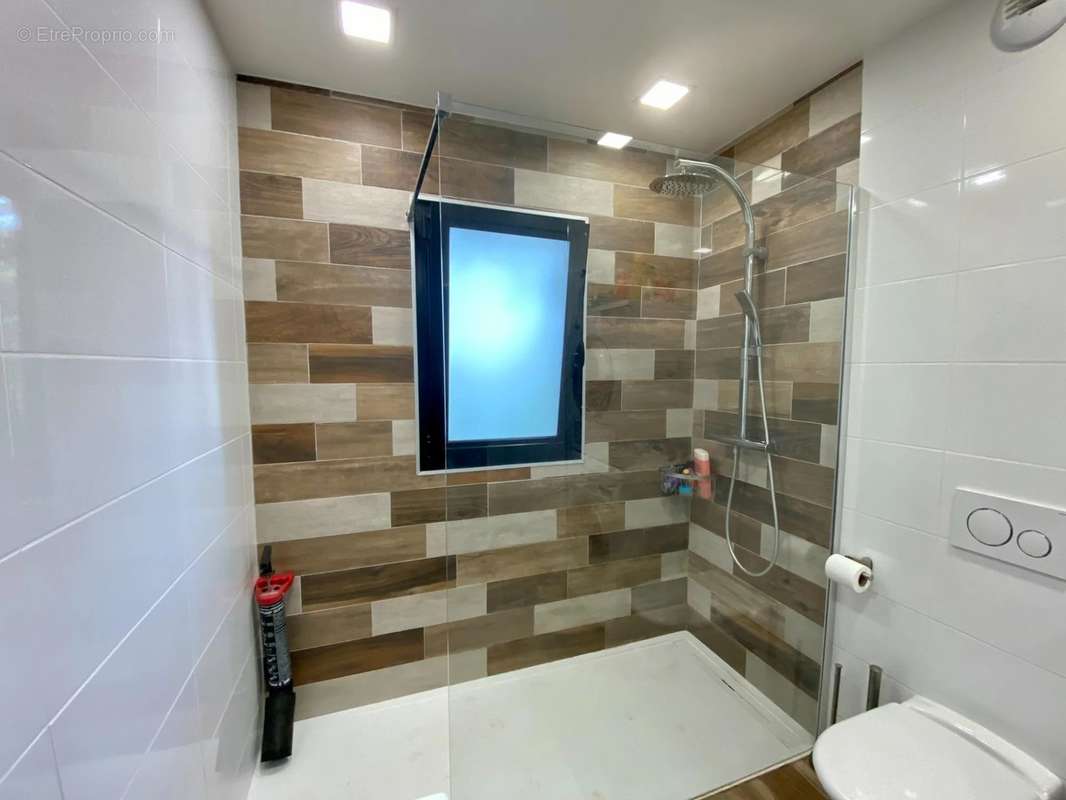 Maison à LE PLESSIS-TREVISE