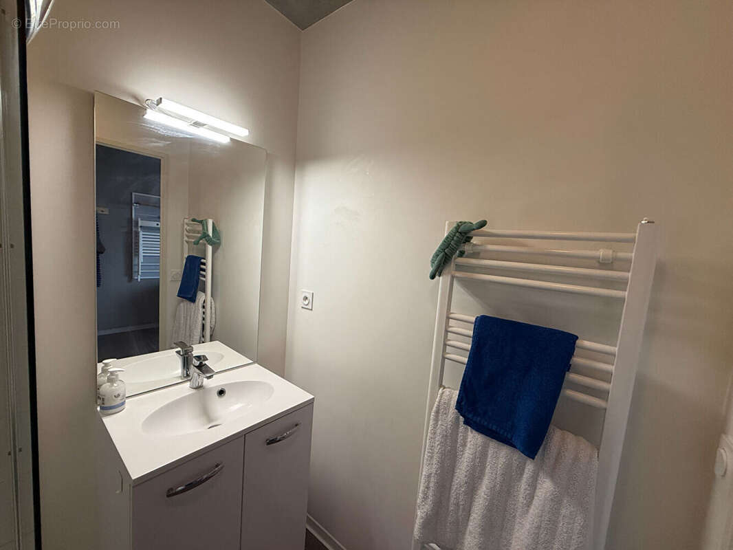 Appartement à LYON-2E