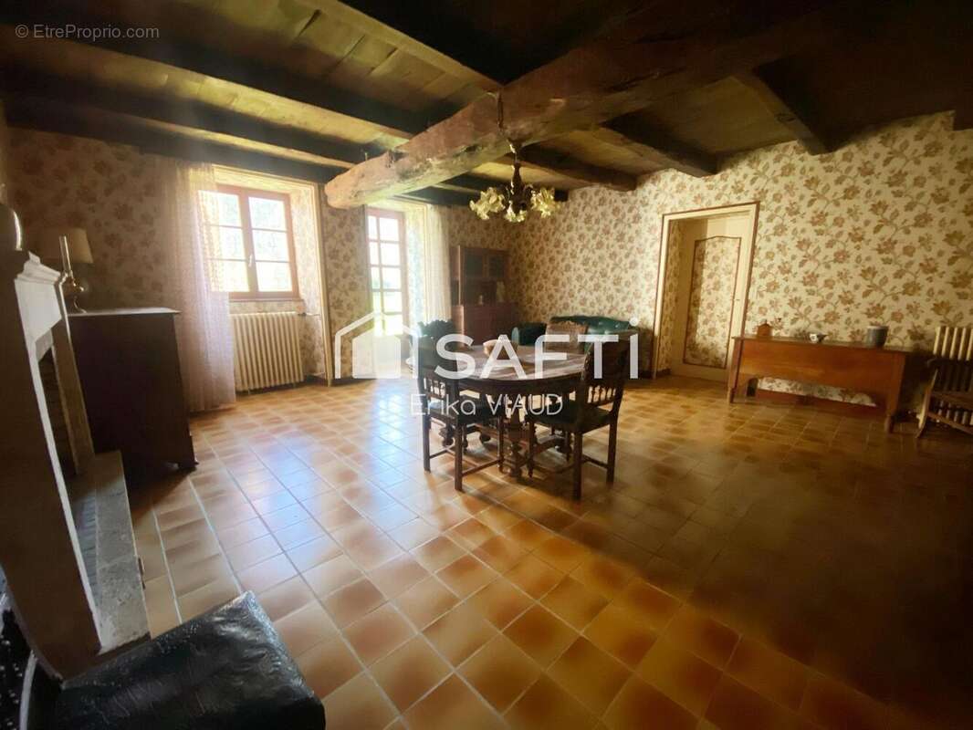 Photo 8 - Maison à AIGONNAY