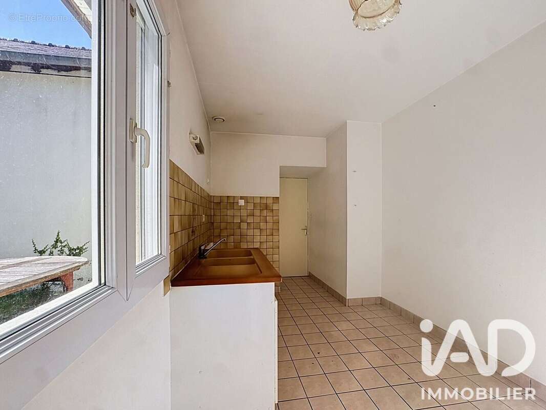 Photo 7 - Maison à CESSON-SEVIGNE