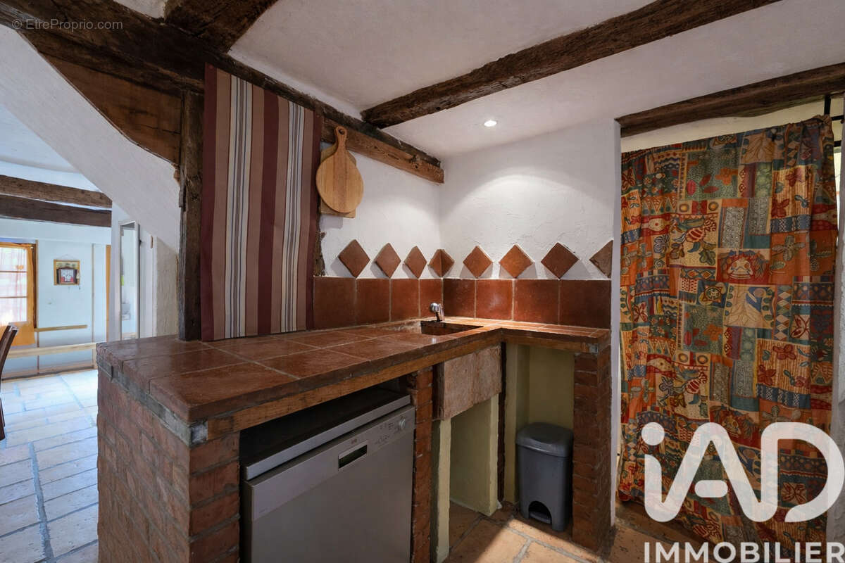 Photo 5 - Maison à GIMONT