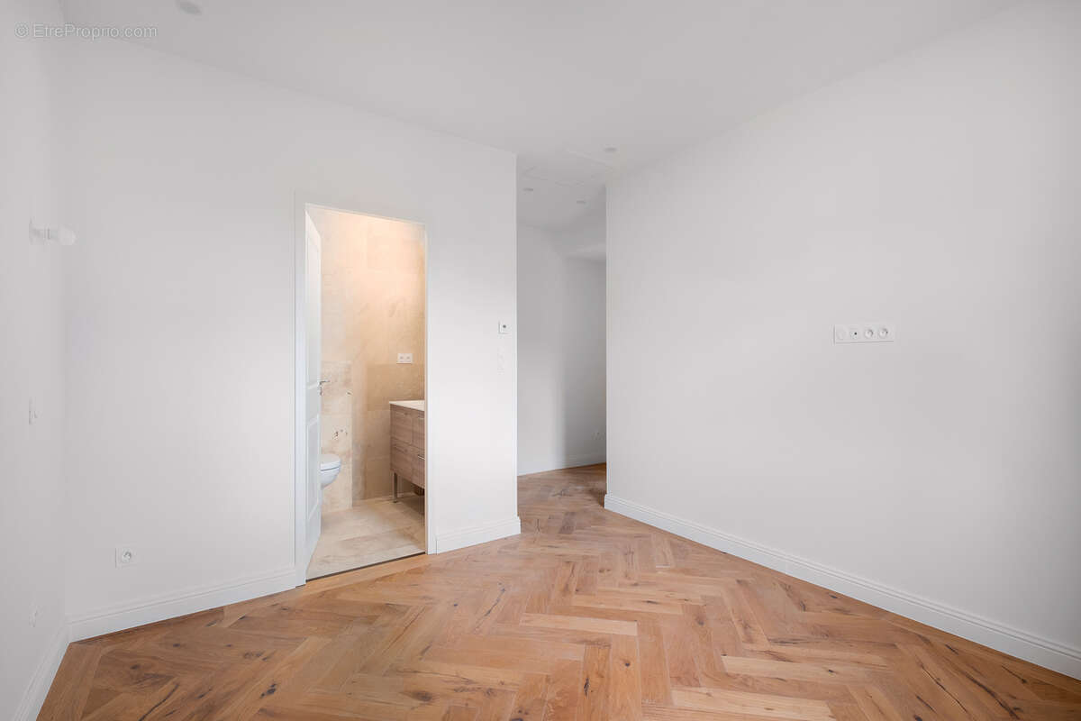 Appartement de Charme, rénové par un architecte à Uzès - photo 8