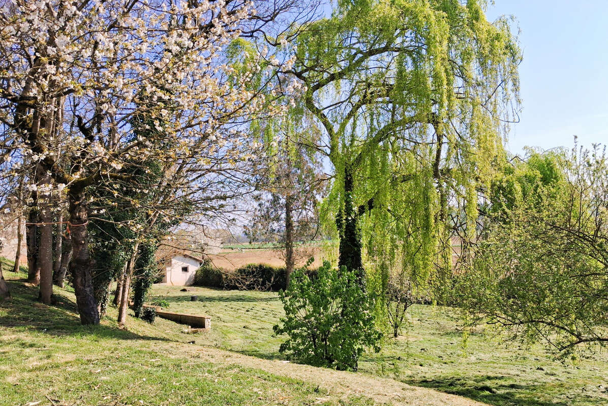 Maison à CASTELSAGRAT