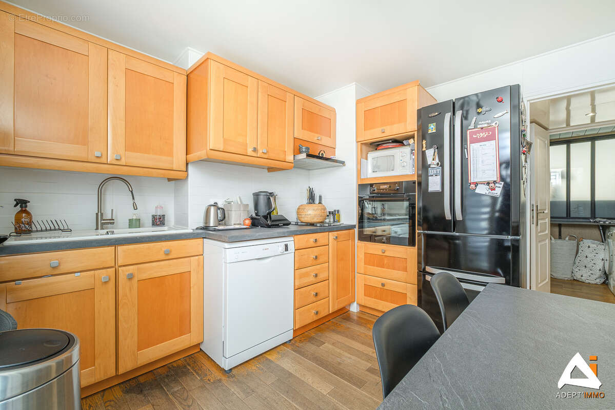 Appartement à MARSEILLE-7E