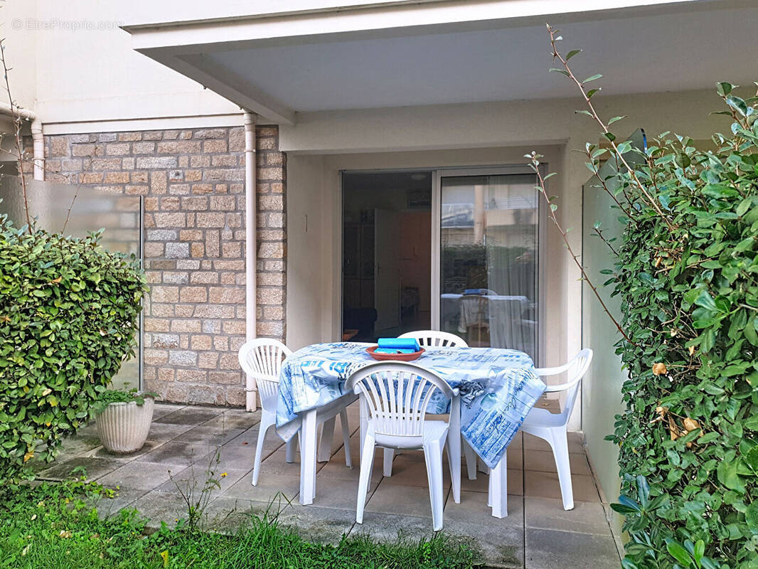 Appartement à PORNICHET