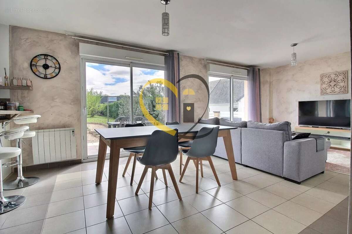 Maison à BOURGES