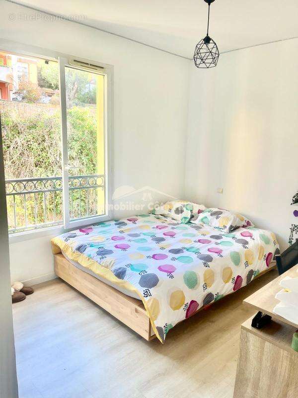 Nice Ouest Ste Marguerite, Appart traversant 3P de 63.31 m2 - photo 20