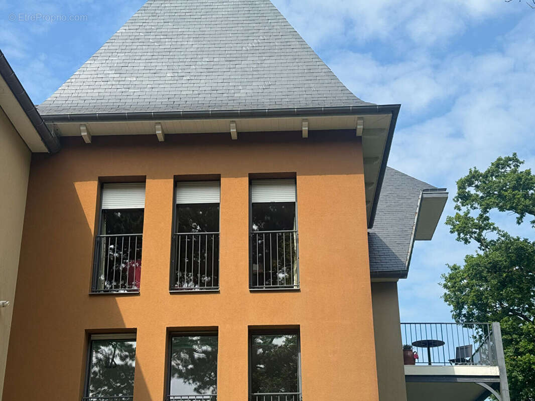 Appartement à DINARD