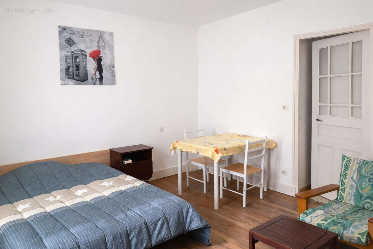 Appartement à BOURG-SAINT-ANDEOL