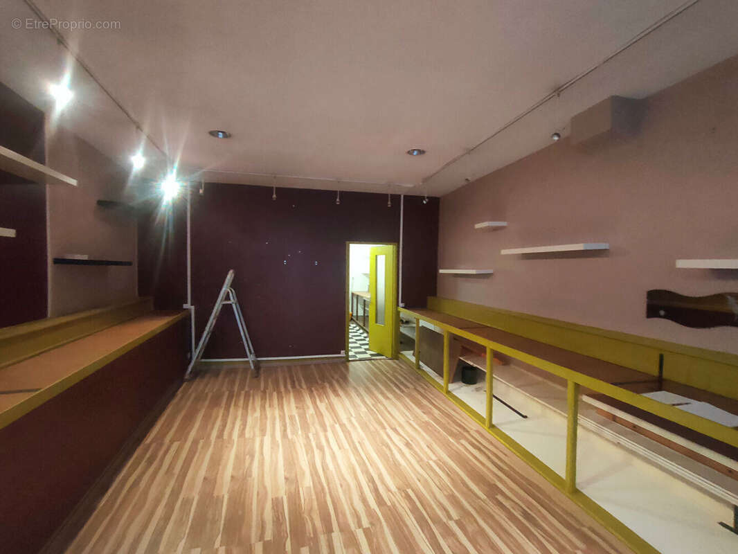 Autre à SAINT-RAMBERT-EN-BUGEY