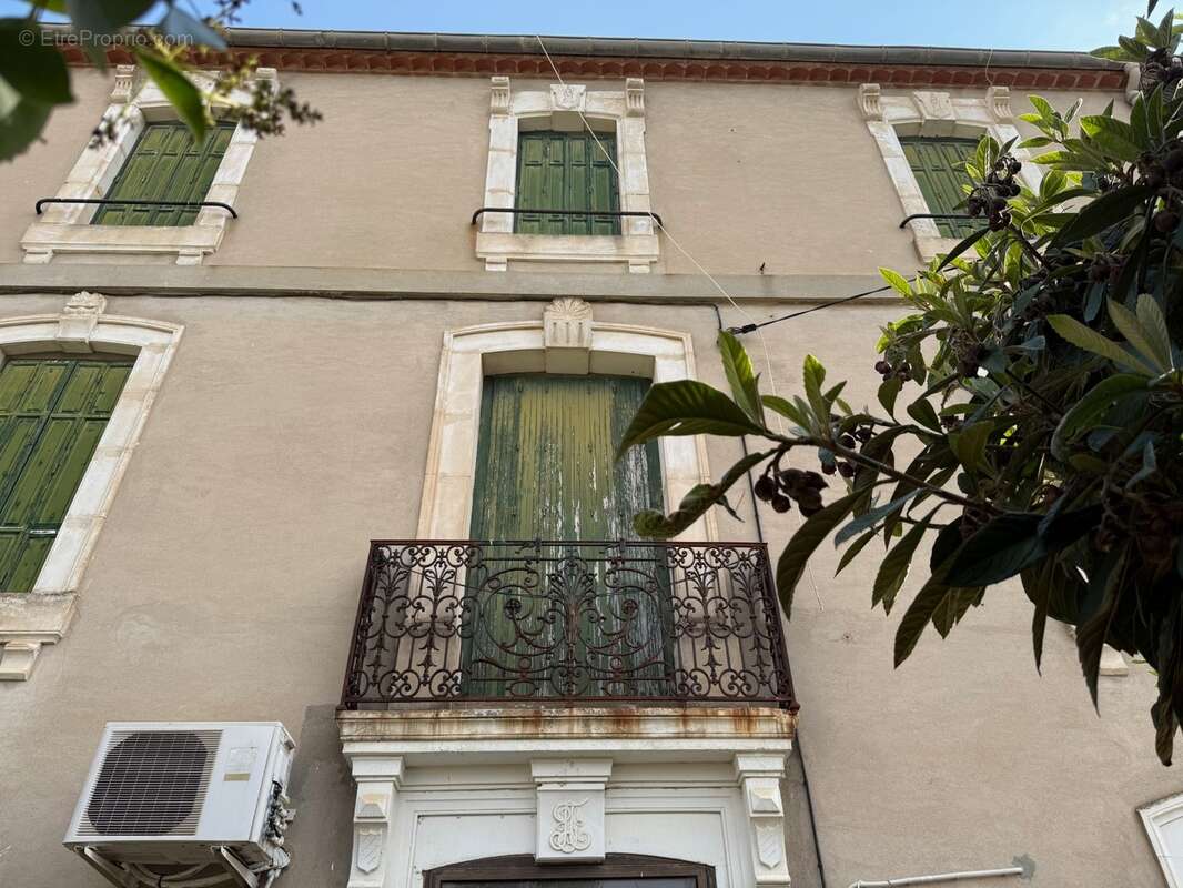 Projet de rénovation – maison de maître + seconde maison avec terrasse tropézienne - photo 6