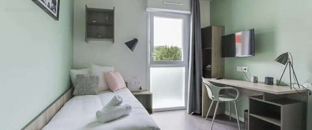 Appartement à PALAISEAU