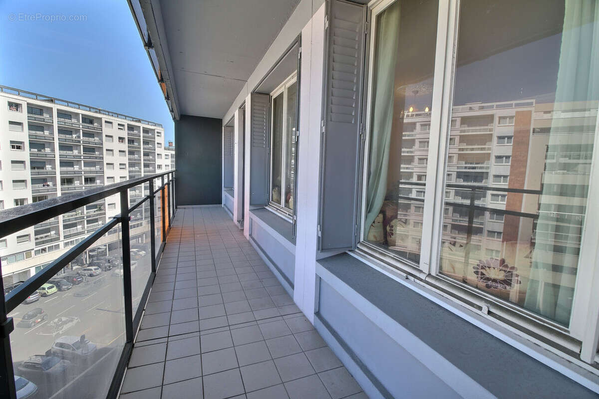 Appartement à CLERMONT-FERRAND