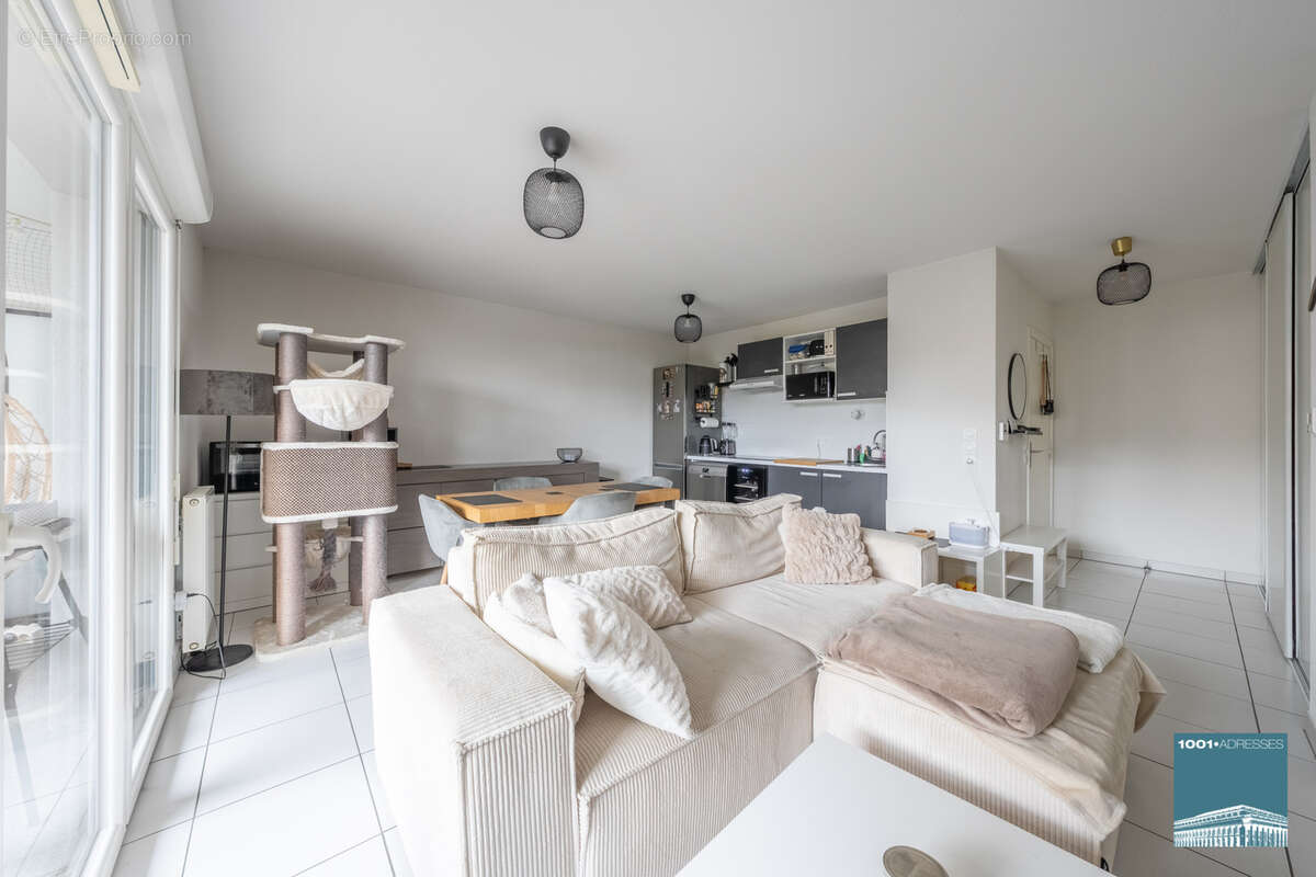 Appartement à MERIGNAC