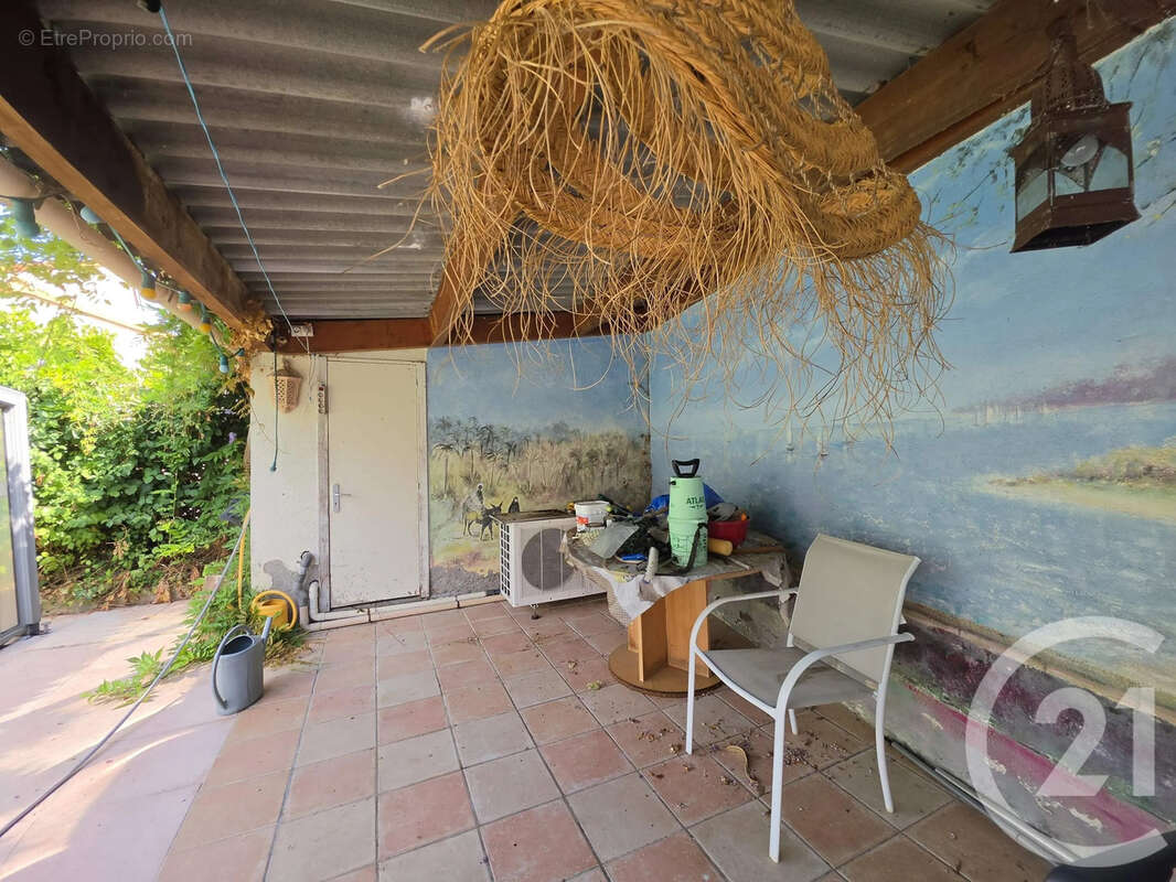 Maison 115 m² à Montesquieu-Volvestre  - photo 18