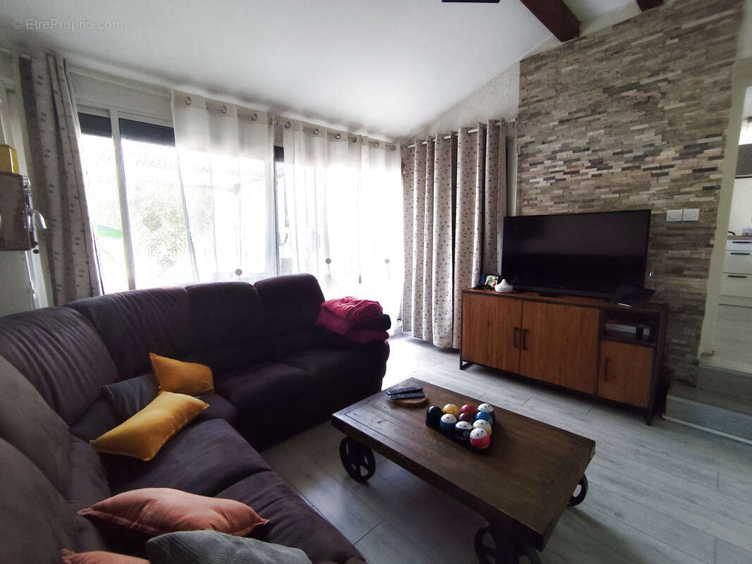 Maison à ARGELES-SUR-MER