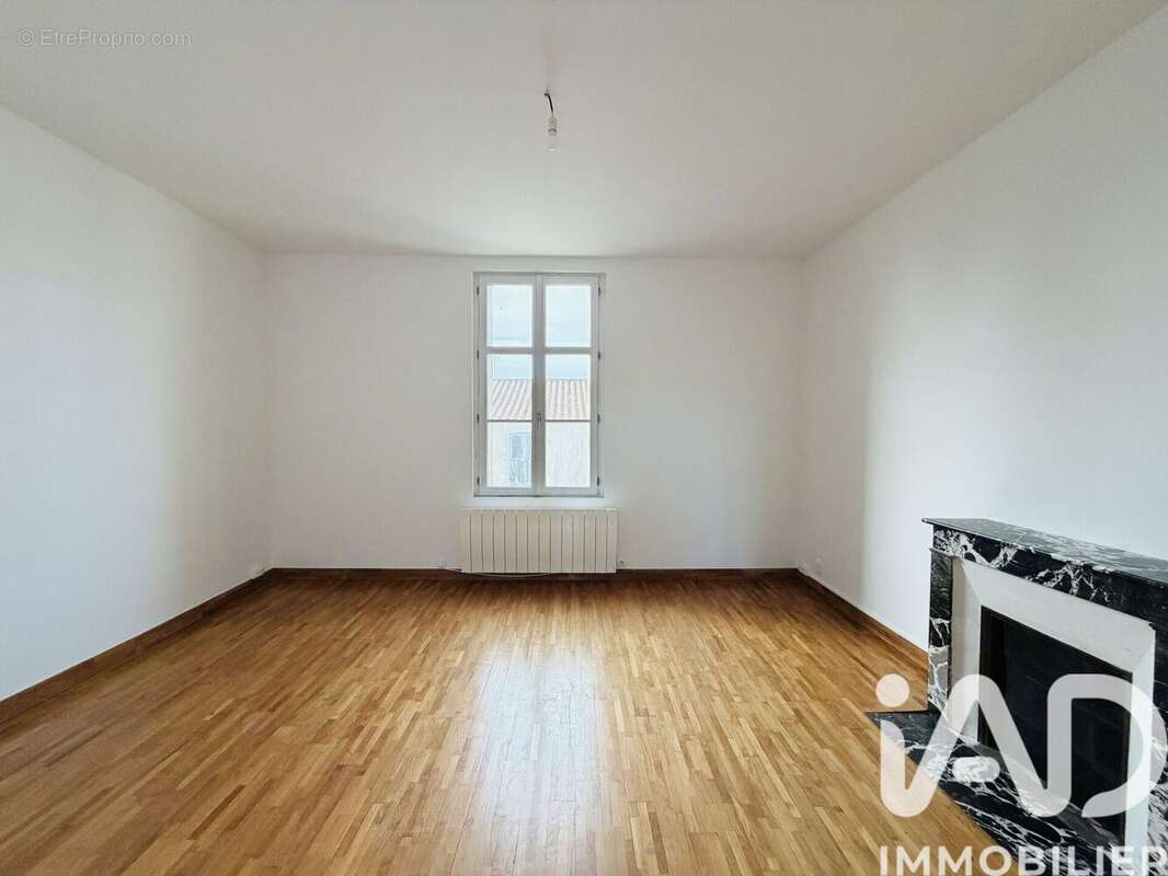 Photo 8 - Appartement à LES SABLES-D'OLONNE