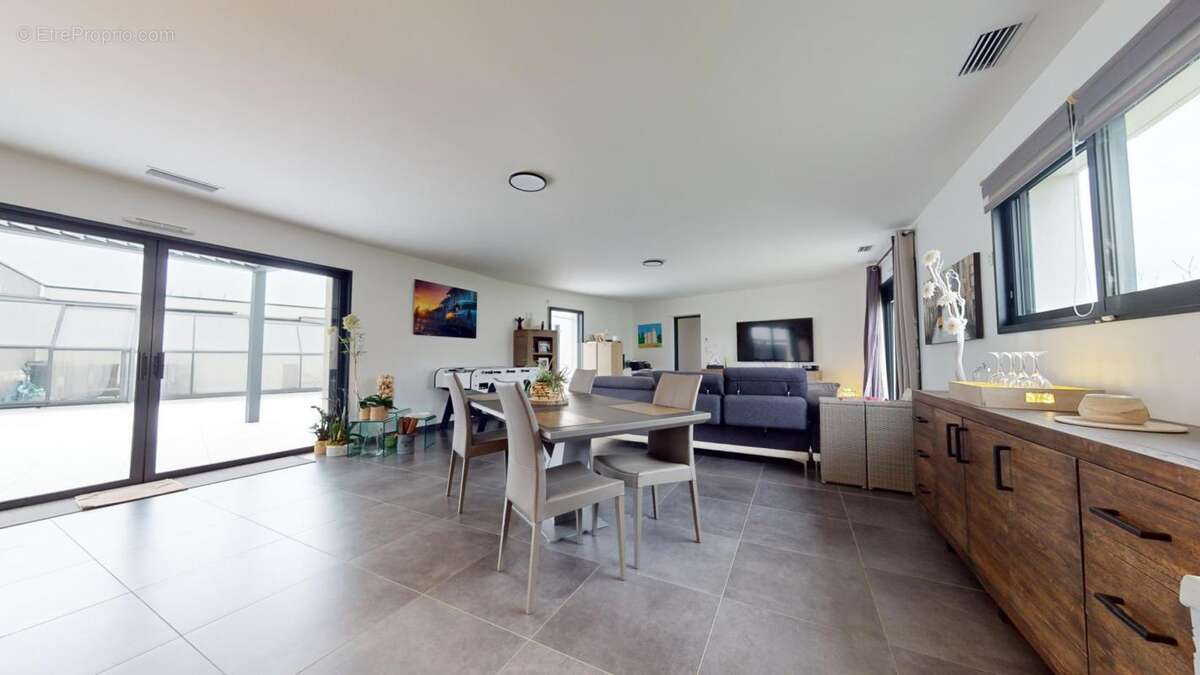 Maison à LES SABLES-D&#039;OLONNE