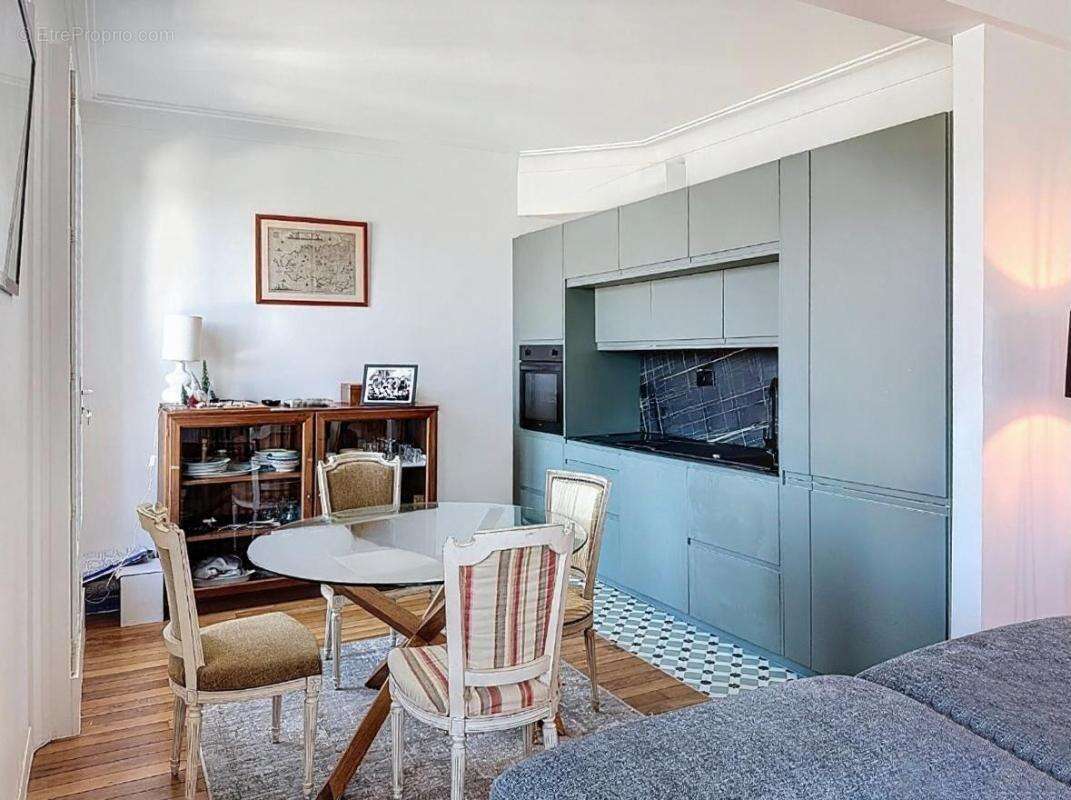 Appartement à VANNES