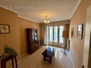 Appartement à BEAUSOLEIL