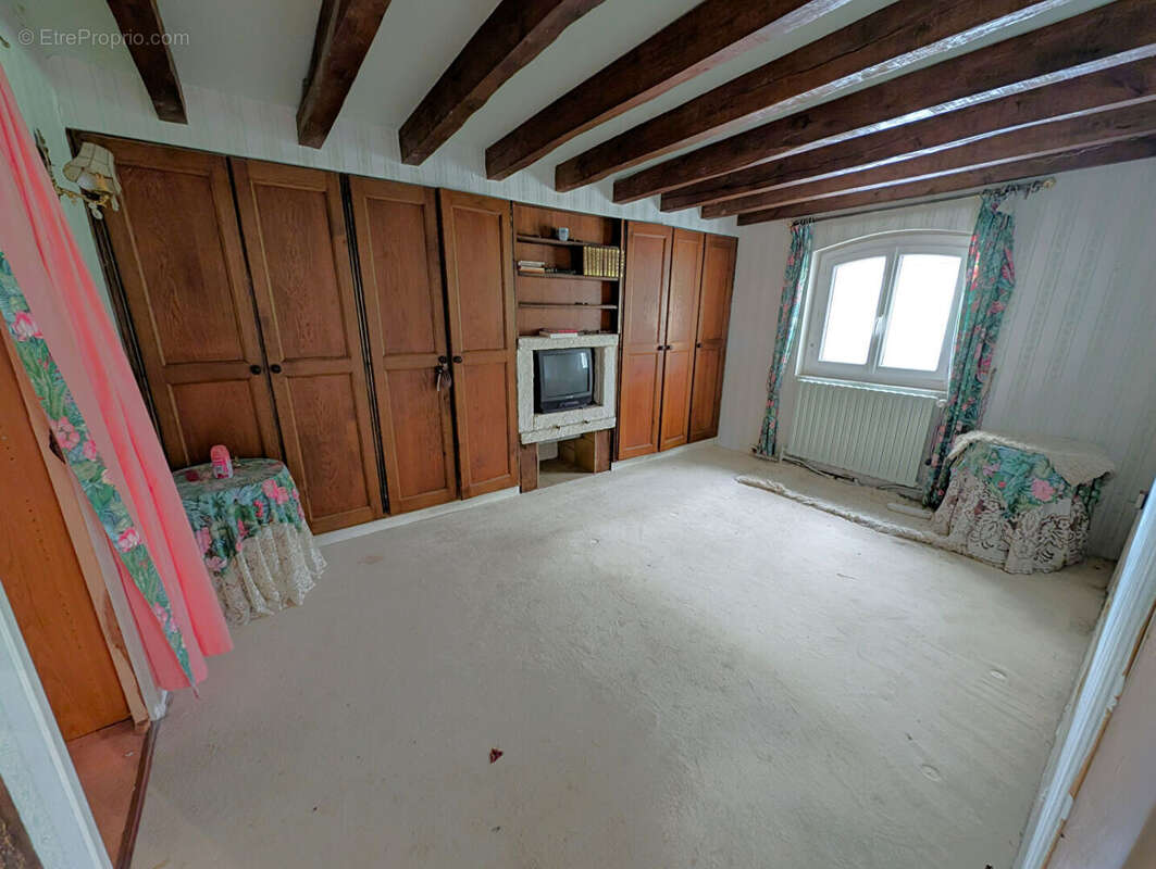 Maison à CHEVANNES