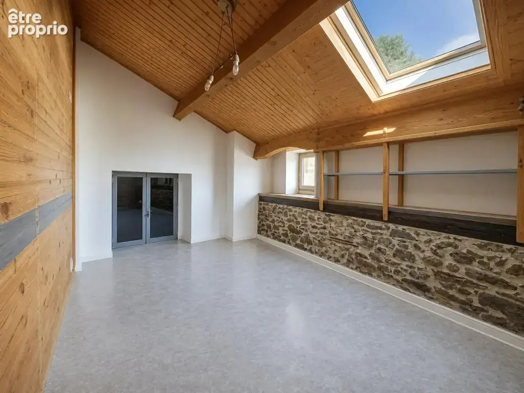 Maison de 5 pièces de 100 m² à Mazamet - photo 9