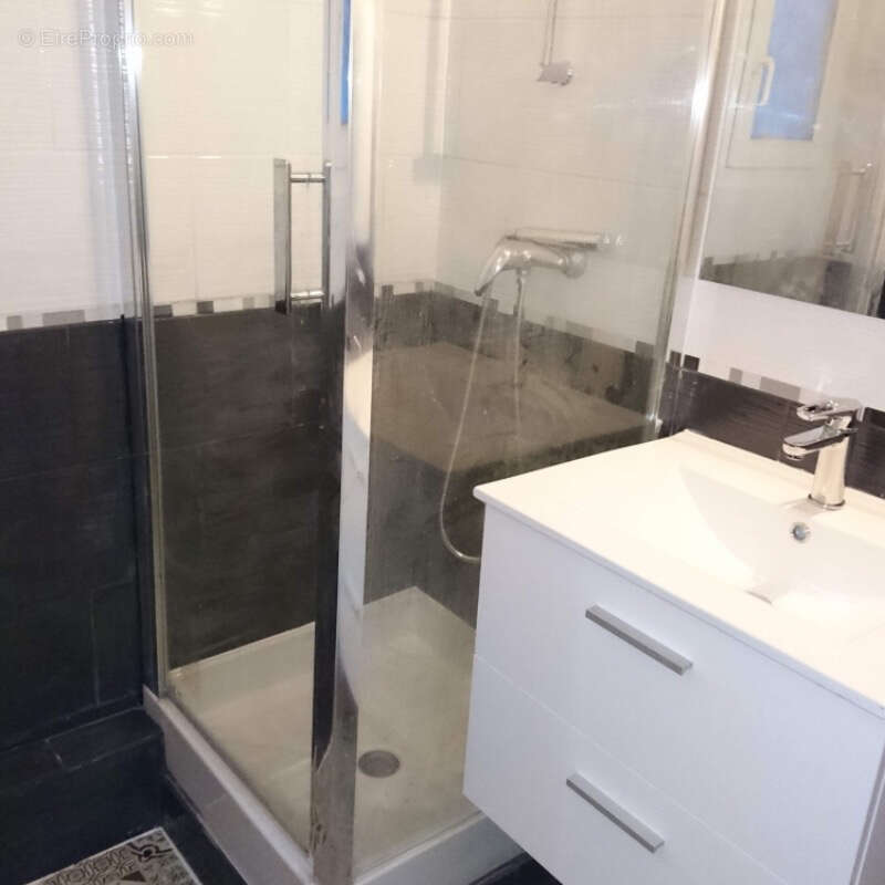 Appartement à ANGOULEME