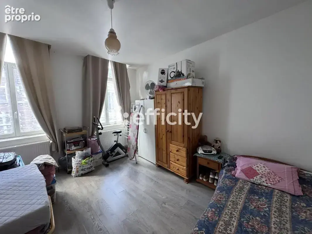 Appartement 12 pièces 152 m² à vendre à Conde-Sur-L'escaut (59163) - photo 5