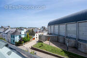 Appartement à CONCARNEAU
