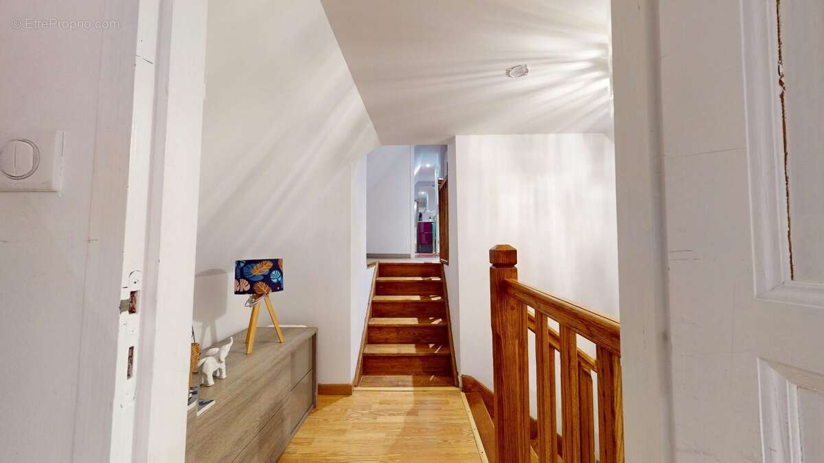 Maison à CAMPSEGRET