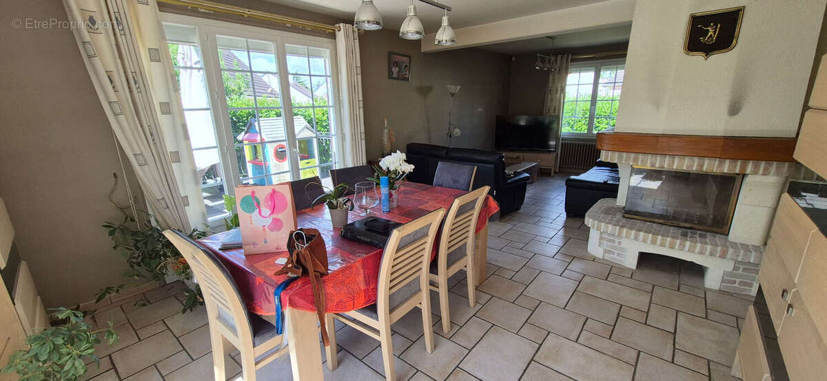 Maison de 6 pièces à Soissons - photo 2