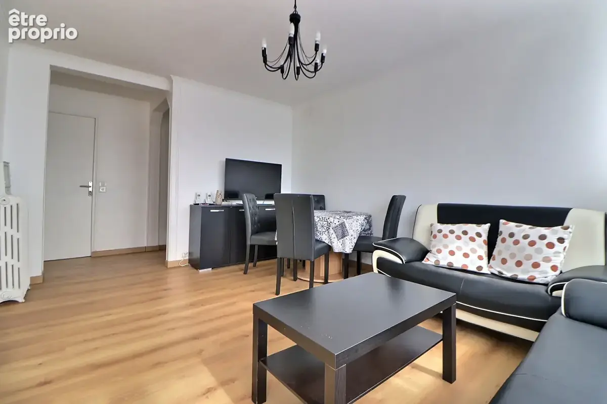 Appartement à RUEIL-MALMAISON