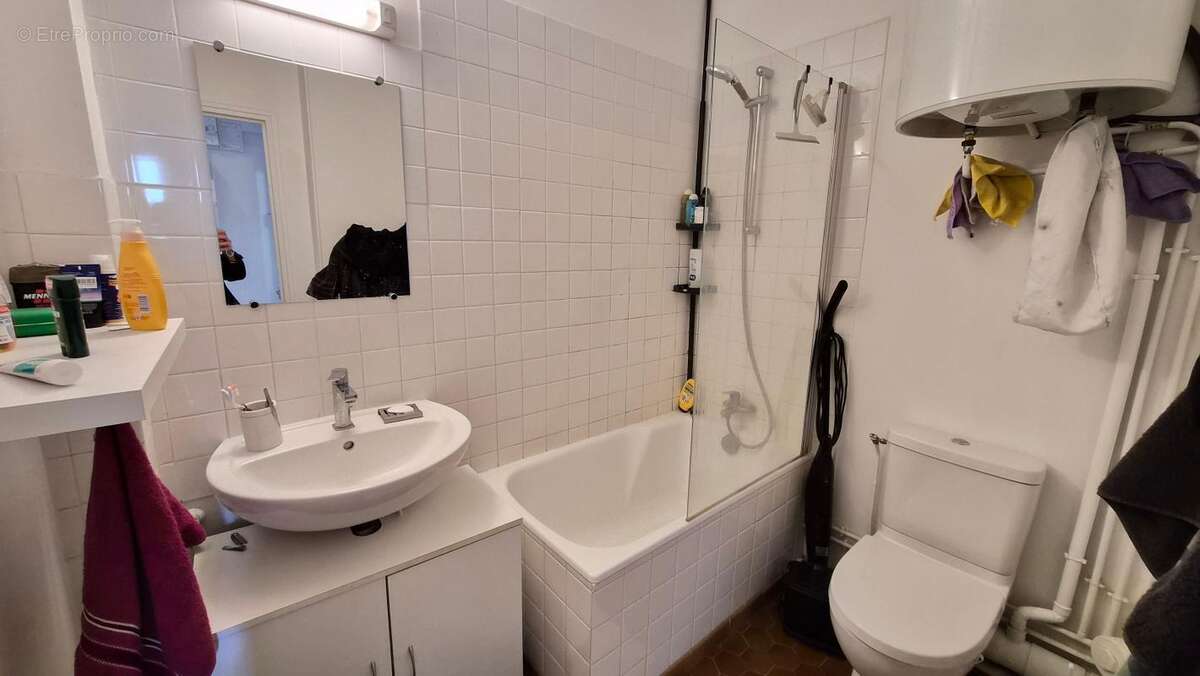 Appartement à ARPAJON