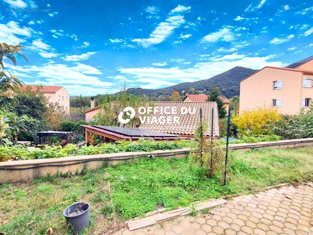 Maison à AMELIE-LES-BAINS-PALALDA