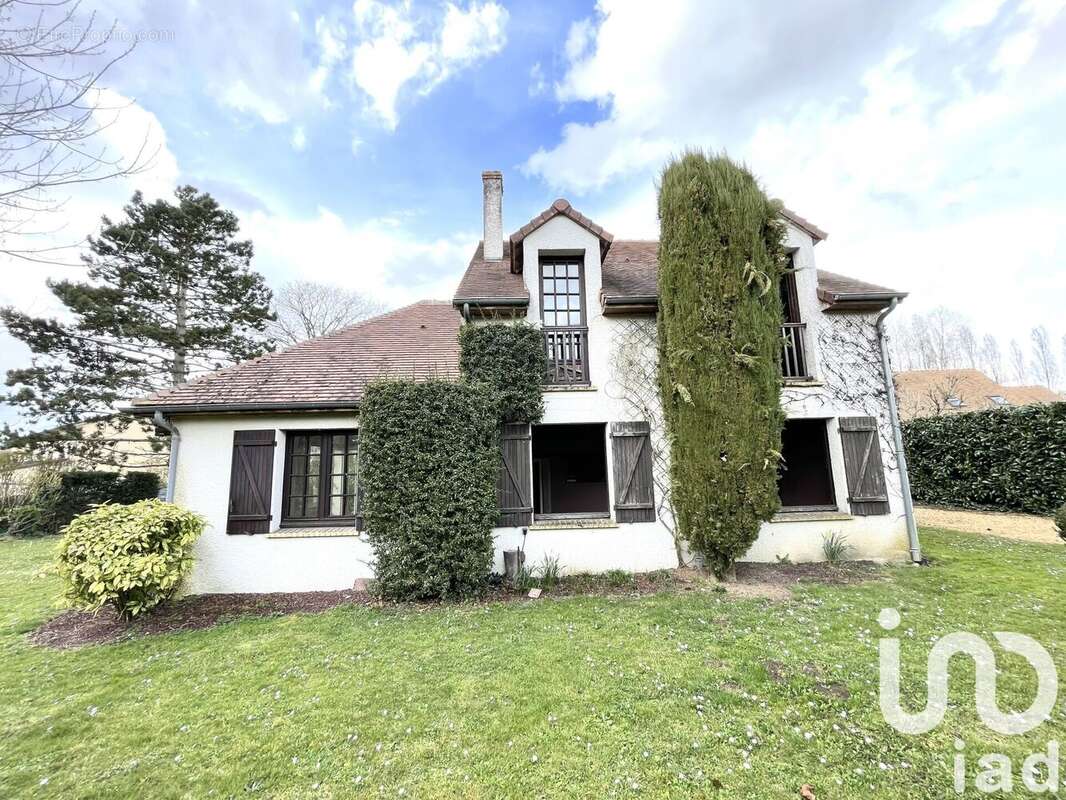 Photo 6 - Maison à SAINT-HILARION