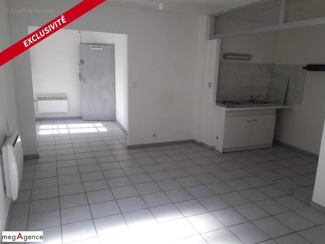 Appartement à ROMORANTIN-LANTHENAY