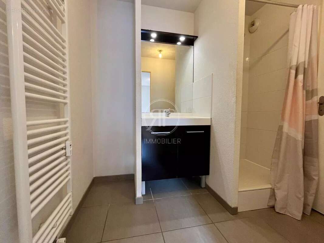 Appartement T2 Balcon + Parking - photo 7