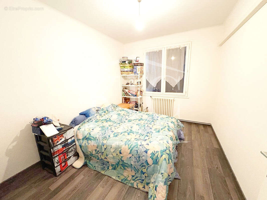 Appartement à CARCASSONNE