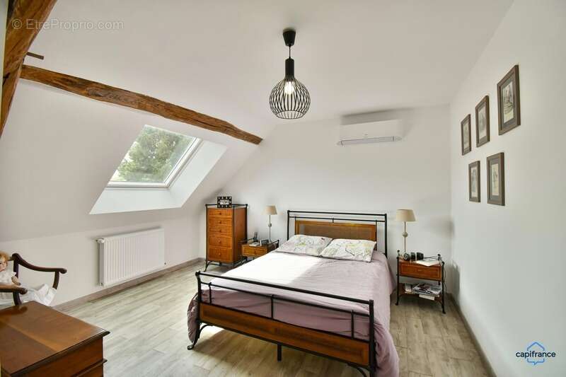 Maison à VIGNOUX-SUR-BARANGEON