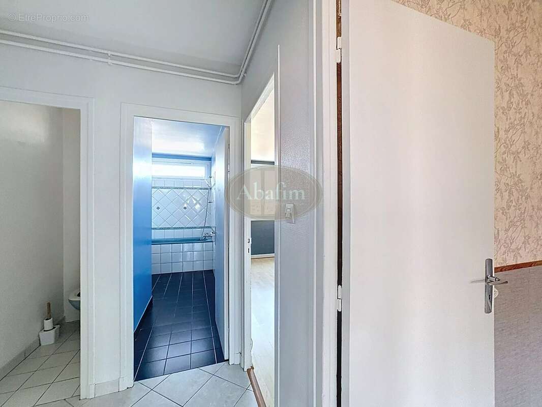 Appartement à TARBES