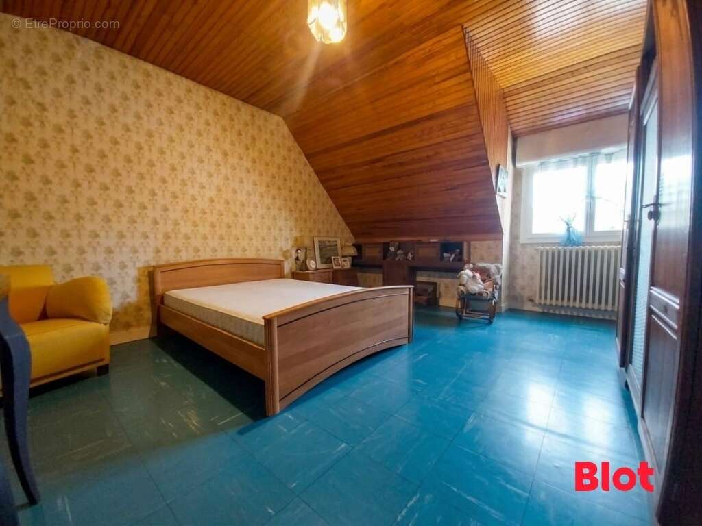 Maison 151 m² à Brest  - photo 7