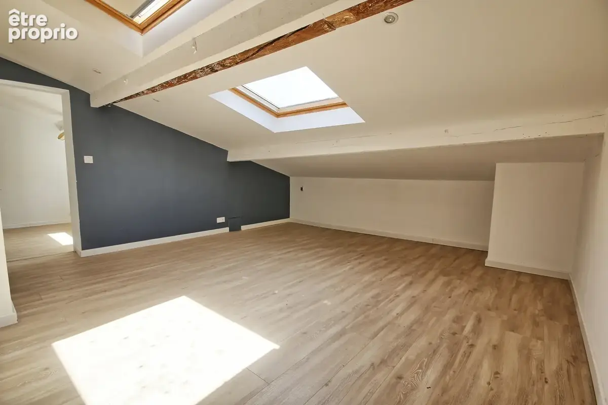 Bacalan   Maison en pierre 147 m2 au sol   Jardin, piscine et garage - photo 13